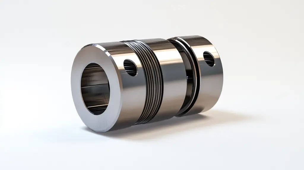 Acoplamento eixo estriado??