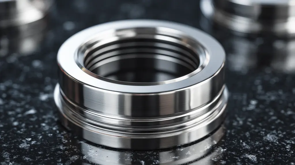 Selo mecânico para alta temperatura??