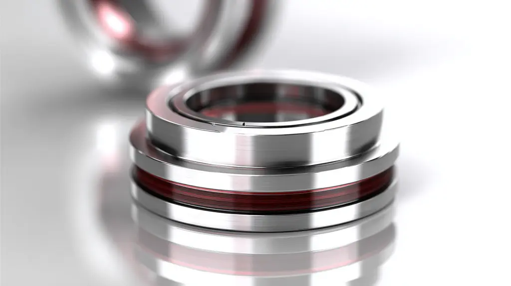 Selo mecânico para alta pressão??