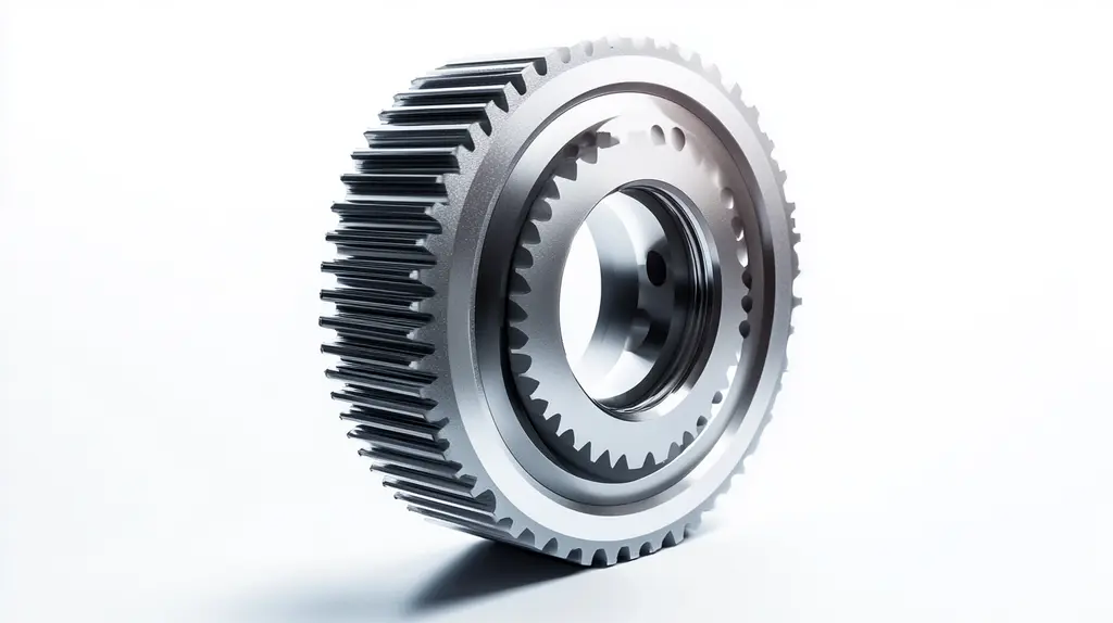 Acoplamento de disco??