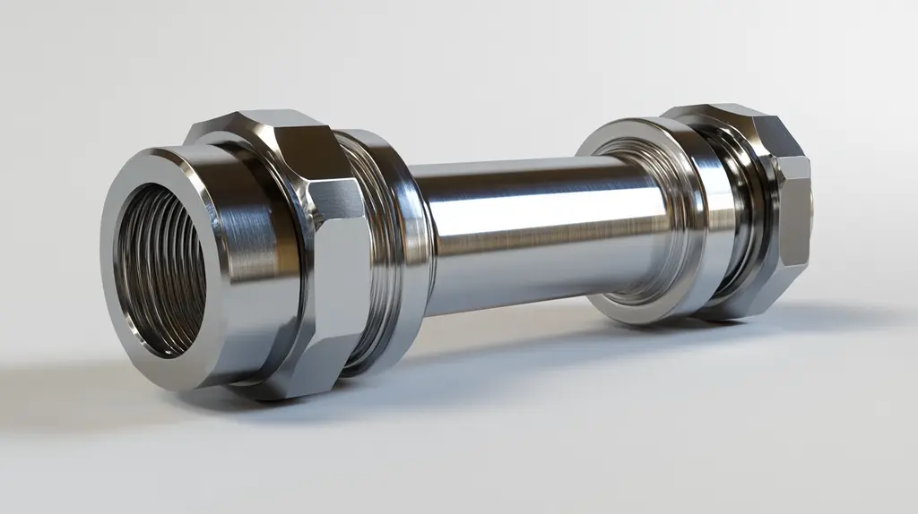 Acoplamento De Desengate??