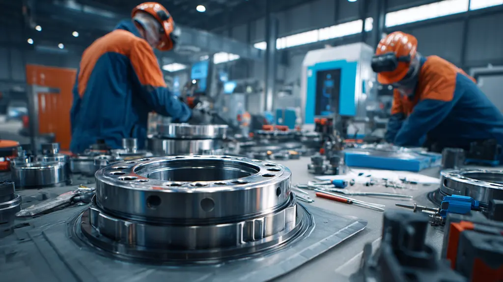 Empresa de conserto de selo mecânico??