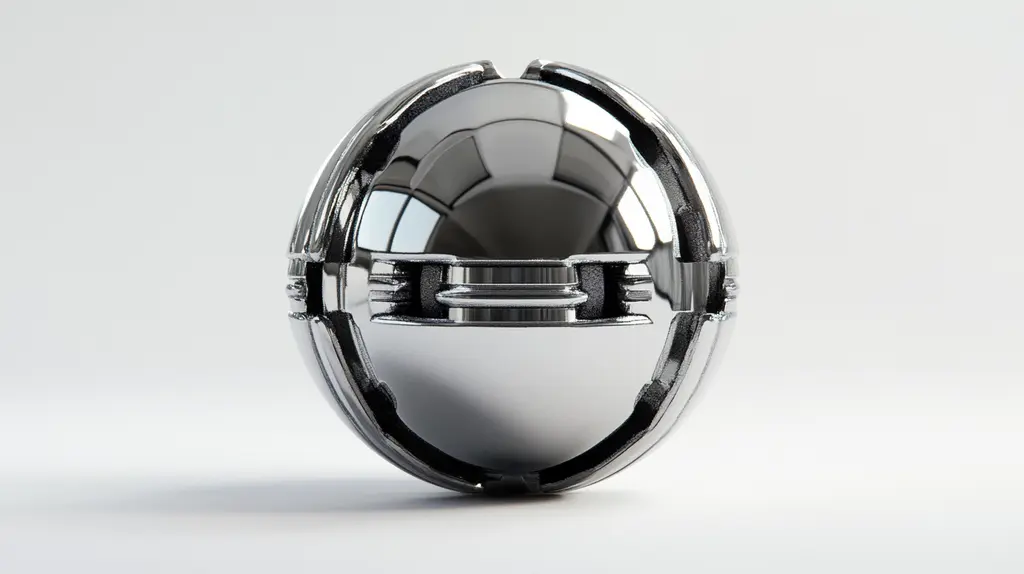 Acoplamento Rigido??