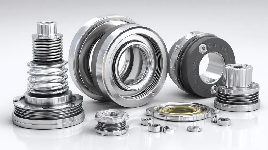 Comprar selo mecânico m32??