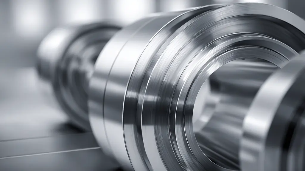 Selo mecânico para biorreator??