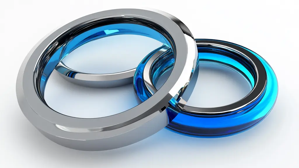 Reparo de grafite selo mecânico 5/8??